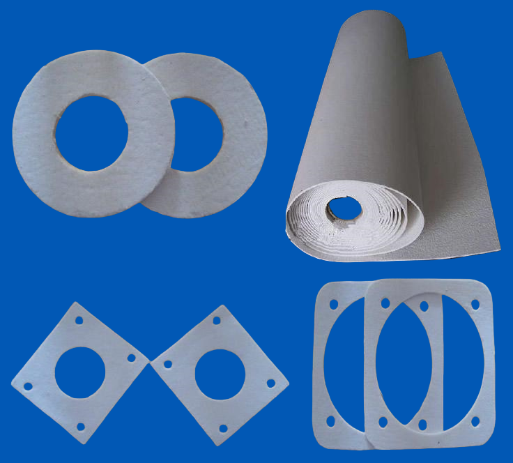 金山陶瓷纤维纸